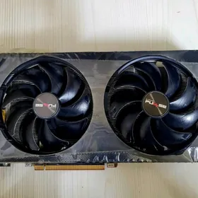RX 5700 XT 8gb