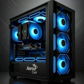  i7 11700F/ RTX 3050 8GB