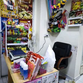 satlyk Magazin Mir 2 tayyn