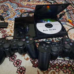 playstation 2