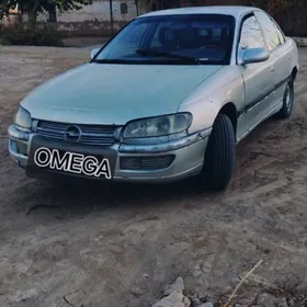 Opel Omega 1995