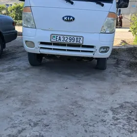 Kia Bongo 2006