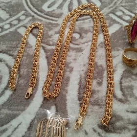 kardinal braslet bolt komplekt