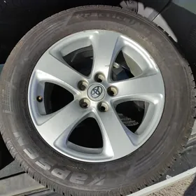 Колеса 235х60х17