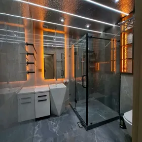 3 КОМНАТЫ ПОДВОЙСКАЯ 7 ЭТАЖ