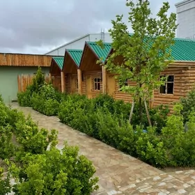 Restoran Arenda berilýa