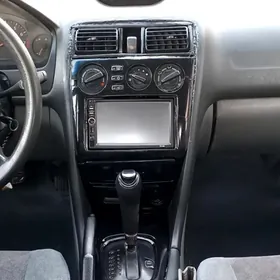 Mitsubishi Galant 1998