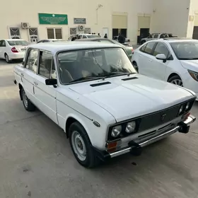 Lada 2106 1987