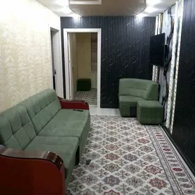  3 МКР 2 КОМ 2 ЭТ 56 М² 