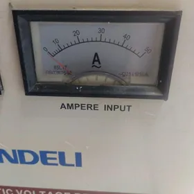 стабилизатор напряжения 220V