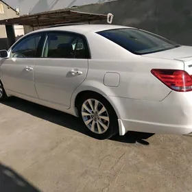 Toyota Avalon 2005