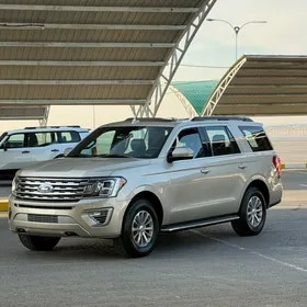 Ford Expedition 2020