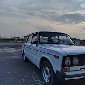 Lada 2106 1990