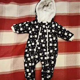 комбинезоны