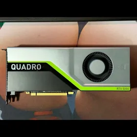 Quadro rtx 5000