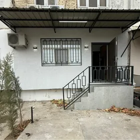 Kemine Aysberg 1etaj 2komnat