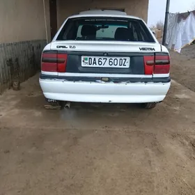 Opel Vectra 1990