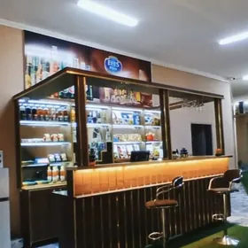 BARMEN GEREK SALONA GYZ