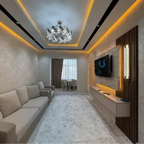 Гаудан А 3ком 2этажGawdan A