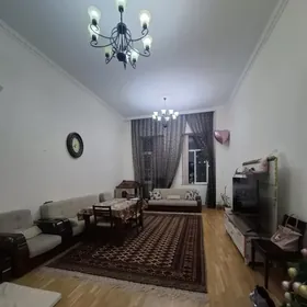 Подвойская Бал шекер 3ком 7эта