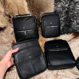 VİP TERGAN BARSETKA SUMKA KOŽA