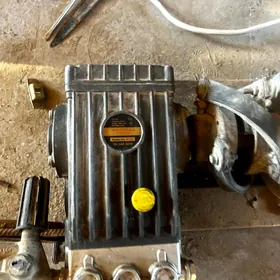 Мойка аппарат