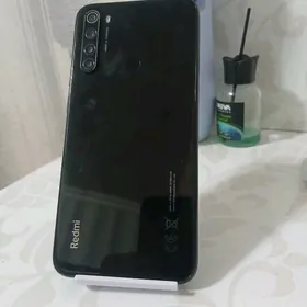  REDMI NOT 8 