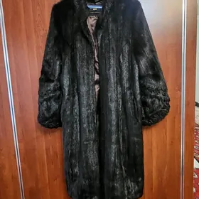 ShushShuba palto suba