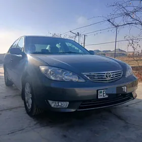 Toyota Camry 2002