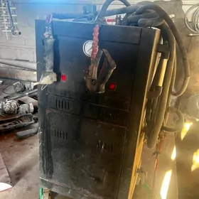 Химчистка пар аппарат