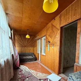 Hitrowka Uspen 1etaj 2komnat