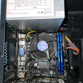 .Домашный Компьютер