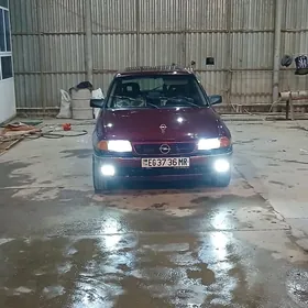 Opel Astra 1992