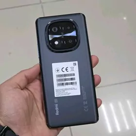 Redmi Not 14pro+. 12/256