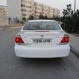 Toyota Camry 2003