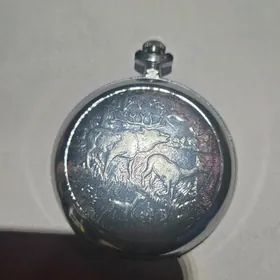 Часы Молния