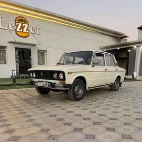 Lada 2106 1999