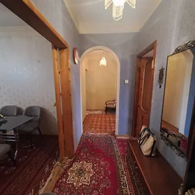 Мкр.Химик  3-комнаты