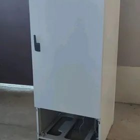 Холодильник СССР