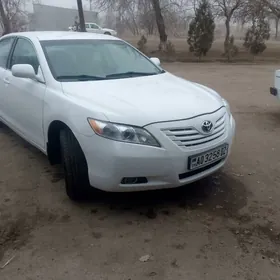 Toyota Camry 2008