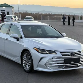 Toyota Avalon 2020