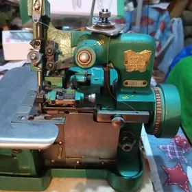 Оверлок китайский