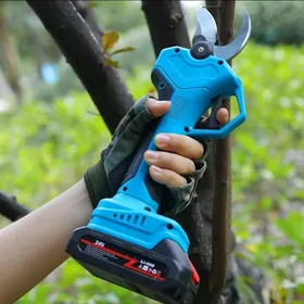 Секатор/Bag gaýçy