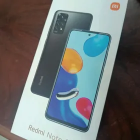 Redmi Not 11