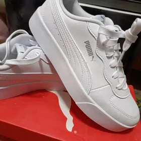 Krossowka Puma кроссовки