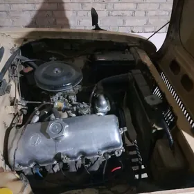 Москвич 412 1989