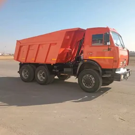 Kamaz 6520 2008