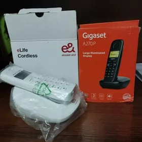 Gigaset domasny telefon