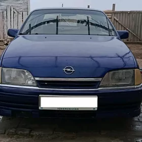 Opel Omega 1991