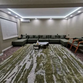 АНАУ 3 КОМН. 1 ЭТ.НОВОСТРОЙКА